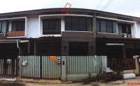 ทาวน์เฮ้าส์หลุดจำนอง ธ.ธนาคารกรุงไทย นนทบุรี บางบัวทอง บางบัวทอง