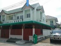 ทาวน์เฮ้าส์หลุดจำนอง ธ.ธนาคารกรุงไทย นนทบุรี บางบัวทอง พิมลราช