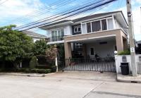 บ้านเดี่ยวหลุดจำนอง ธ.ธนาคารกรุงไทย นนทบุรี บางบัวทอง พิมลราช