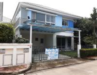 บ้านเดี่ยวหลุดจำนอง ธ.ธนาคารกรุงไทย นนทบุรี บางใหญ่ บางแม่นาง