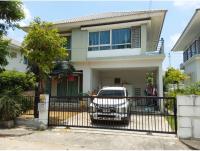 บ้านเดี่ยวหลุดจำนอง ธ.ธนาคารกรุงไทย นนทบุรี บางบัวทอง บางบัวทอง