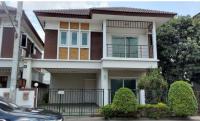 บ้านแฝดหลุดจำนอง ธ.ธนาคารกรุงไทย นนทบุรี บางบัวทอง บางบัวทอง