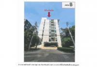 คอนโด/อาคารชุด/ห้องชุดหลุดจำนอง ธ.ธนาคารออมสิน นนทบุรี เมืองนนทบุรี บางกระสอ