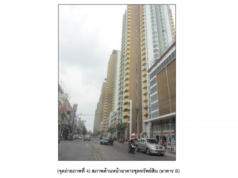 คอนโด/อาคารชุด/ห้องชุดหลุดจำนอง ธ.ธนาคารออมสิน นนทบุรี ปากเกร็ด บางพูด