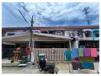ที่ดินพร้อมสิ่งปลูกสร้างหลุดจำนอง ธ.ธนาคารออมสิน นนทบุรี บางบัวทอง บางบัวทอง
