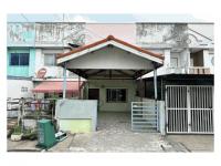 ที่ดินพร้อมสิ่งปลูกสร้างหลุดจำนอง ธ.ธนาคารออมสิน นนทบุรี บางบัวทอง ละหาร