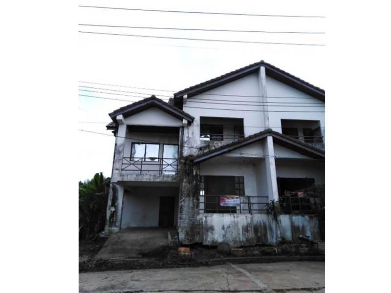ที่ดินพร้อมสิ่งปลูกสร้างหลุดจำนอง ธ.ธนาคารออมสิน นนทบุรี ไทรน้อย ไทรใหญ่