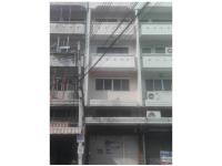 ที่ดินพร้อมสิ่งปลูกสร้างหลุดจำนอง ธ.ธนาคารออมสิน นนทบุรี เมืองนนทบุรี ไทรม้า