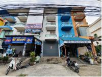 ที่ดินพร้อมสิ่งปลูกสร้างหลุดจำนอง ธ.ธนาคารออมสิน นนทบุรี บางบัวทอง บางรักพัฒนา