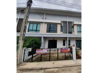 ที่ดินพร้อมสิ่งปลูกสร้างหลุดจำนอง ธ.ธนาคารออมสิน นนทบุรี บางบัวทอง บางบัวทอง