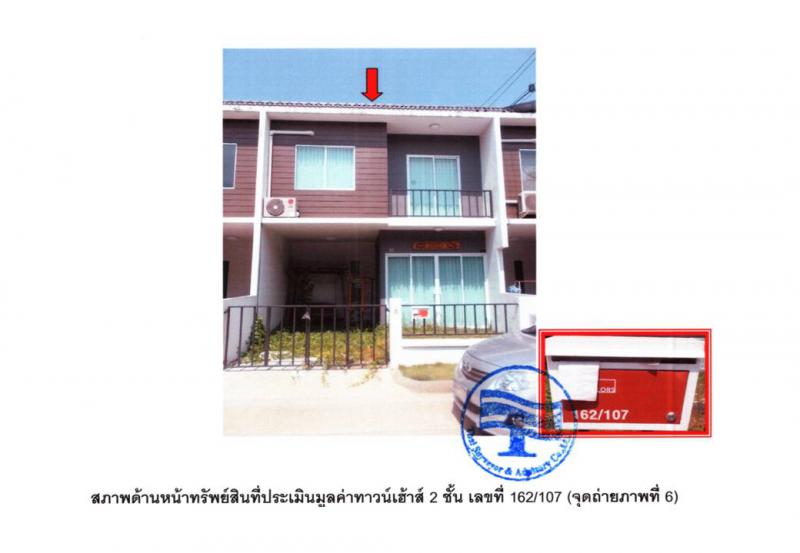 ที่ดินพร้อมสิ่งปลูกสร้างหลุดจำนอง ธ.ธนาคารออมสิน นนทบุรี บางบัวทอง ละหาร