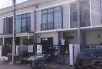 ทาวน์เฮ้าส์หลุดจำนอง ธ.ธนาคารอาคารสงเคราะห์ นนทบุรี ปากเกร็ด บ้านใหม่