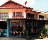 ทาวน์เฮ้าส์หลุดจำนอง ธ.ธนาคารอาคารสงเคราะห์ นนทบุรี บางบัวทอง พิมลราช