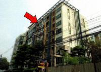คอนโดหลุดจำนอง ธ.ธนาคารอาคารสงเคราะห์ นนทบุรี ปากเกร็ด ปากเกร็ด