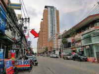 คอนโดหลุดจำนอง ธ.ธนาคารอาคารสงเคราะห์ นนทบุรี ปากเกร็ด บางพูด