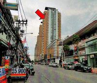 คอนโดหลุดจำนอง ธ.ธนาคารอาคารสงเคราะห์ นนทบุรี ปากเกร็ด บางพูด