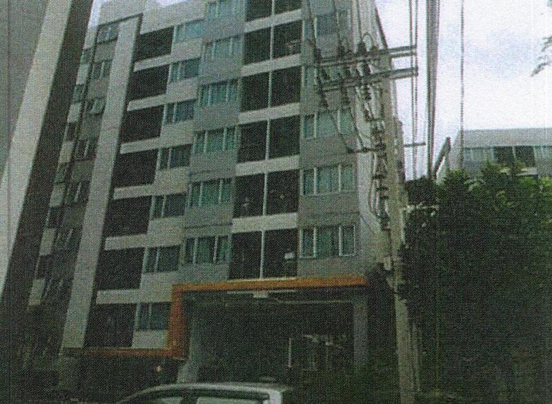 คอนโดหลุดจำนอง ธ.ธนาคารอาคารสงเคราะห์ นนทบุรี บางบัวทอง บางรักใหญ่