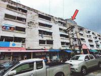 คอนโดหลุดจำนอง ธ.ธนาคารอาคารสงเคราะห์ นนทบุรี เมืองนนทบุรี ตลาดขวัญ