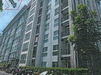 คอนโดหลุดจำนอง ธ.ธนาคารอาคารสงเคราะห์ นนทบุรี บางบัวทอง บางรักพัฒนา