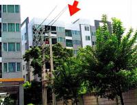 คอนโดหลุดจำนอง ธ.ธนาคารอาคารสงเคราะห์ นนทบุรี บางบัวทอง บางรักใหญ่