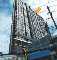 คอนโดหลุดจำนอง ธ.ธนาคารอาคารสงเคราะห์ นนทบุรี เมืองนนทบุรี ไทรม้า