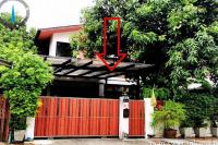 บ้านเดี่ยวหลุดจำนอง ธ.ธนาคารอาคารสงเคราะห์ นนทบุรี เมืองนนทบุรี บางเขน