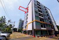 คอนโดหลุดจำนอง ธ.ธนาคารอาคารสงเคราะห์ นนทบุรี บางบัวทอง บางรักใหญ่