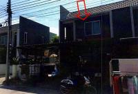ทาวน์เฮ้าส์หลุดจำนอง ธ.ธนาคารอาคารสงเคราะห์ นนทบุรี บางบัวทอง ละหาร