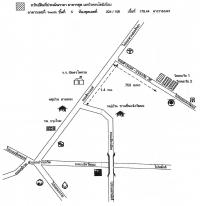 คอนโดหลุดจำนอง ธ.ธนาคารอาคารสงเคราะห์ นนทบุรี ปากเกร็ด บางพูด
