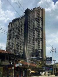 คอนโดหลุดจำนอง ธ.ธนาคารอาคารสงเคราะห์ นนทบุรี เมืองนนทบุรี ไทรม้า