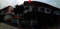 ทาวน์เฮ้าส์หลุดจำนอง ธ.ธนาคารอาคารสงเคราะห์ นนทบุรี บางบัวทอง บางคูรัด