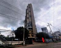 คอนโดหลุดจำนอง ธ.ธนาคารอาคารสงเคราะห์ นนทบุรี เมืองนนทบุรี ไทรม้า