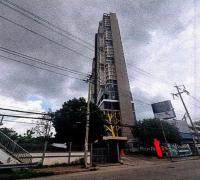 คอนโดหลุดจำนอง ธ.ธนาคารอาคารสงเคราะห์ นนทบุรี เมืองนนทบุรี ไทรม้า