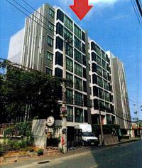 คอนโดหลุดจำนอง ธ.ธนาคารอาคารสงเคราะห์ นนทบุรี ปากเกร็ด ปากเกร็ด(บ้านวัดบ่อ)