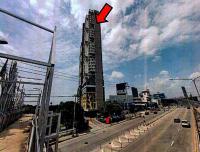 คอนโดหลุดจำนอง ธ.ธนาคารอาคารสงเคราะห์ นนทบุรี เมืองนนทบุรี ไทรม้า