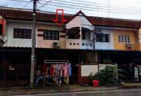 ทาวน์เฮ้าส์หลุดจำนอง ธ.ธนาคารอาคารสงเคราะห์ นนทบุรี ไทรน้อย ไทรน้อย