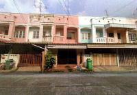 ทาวน์เฮ้าส์หลุดจำนอง ธ.ธนาคารอาคารสงเคราะห์ นนทบุรี บางบัวทอง พิมลราช