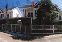 บ้านแฝดหลุดจำนอง ธ.ธนาคารอาคารสงเคราะห์ นนทบุรี บางบัวทอง บางบัวทอง