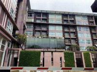 คอนโดหลุดจำนอง ธ.ธนาคารอาคารสงเคราะห์ นนทบุรี ปากเกร็ด บ้านใหม่