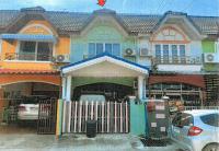 ทาวน์เฮ้าส์หลุดจำนอง ธ.ธนาคารอาคารสงเคราะห์ นนทบุรี บางบัวทอง บางคูรัด