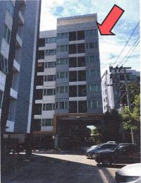 คอนโดหลุดจำนอง ธ.ธนาคารอาคารสงเคราะห์ นนทบุรี บางบัวทอง บางรักใหญ่