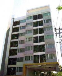 คอนโดหลุดจำนอง ธ.ธนาคารอาคารสงเคราะห์ นนทบุรี บางบัวทอง บางรักใหญ่