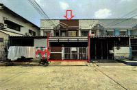 ทาวน์เฮ้าส์หลุดจำนอง ธ.ธนาคารอาคารสงเคราะห์ นนทบุรี บางบัวทอง ละหาร