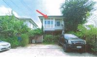 บ้านเดี่ยวหลุดจำนอง ธ.ธนาคารอาคารสงเคราะห์ นนทบุรี ปากเกร็ด บ้านใหม่