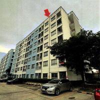 คอนโดหลุดจำนอง ธ.ธนาคารอาคารสงเคราะห์ นนทบุรี ปากเกร็ด ปากเกร็ด