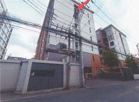 คอนโดหลุดจำนอง ธ.ธนาคารอาคารสงเคราะห์ นนทบุรี เมืองนนทบุรี ตลาดขวัญ