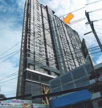 คอนโดหลุดจำนอง ธ.ธนาคารอาคารสงเคราะห์ นนทบุรี เมืองนนทบุรี ไทรม้า