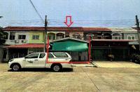 ทาวน์เฮ้าส์หลุดจำนอง ธ.ธนาคารอาคารสงเคราะห์ นนทบุรี บางบัวทอง บางบัวทอง