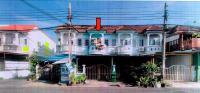 ทาวน์เฮ้าส์หลุดจำนอง ธ.ธนาคารอาคารสงเคราะห์ นนทบุรี ไทรน้อย ไทรน้อย