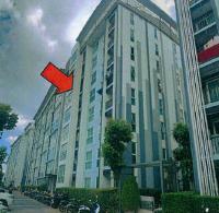 คอนโดหลุดจำนอง ธ.ธนาคารอาคารสงเคราะห์ นนทบุรี บางบัวทอง บางรักพัฒนา